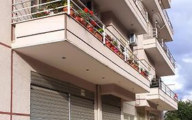 Drini Apartments